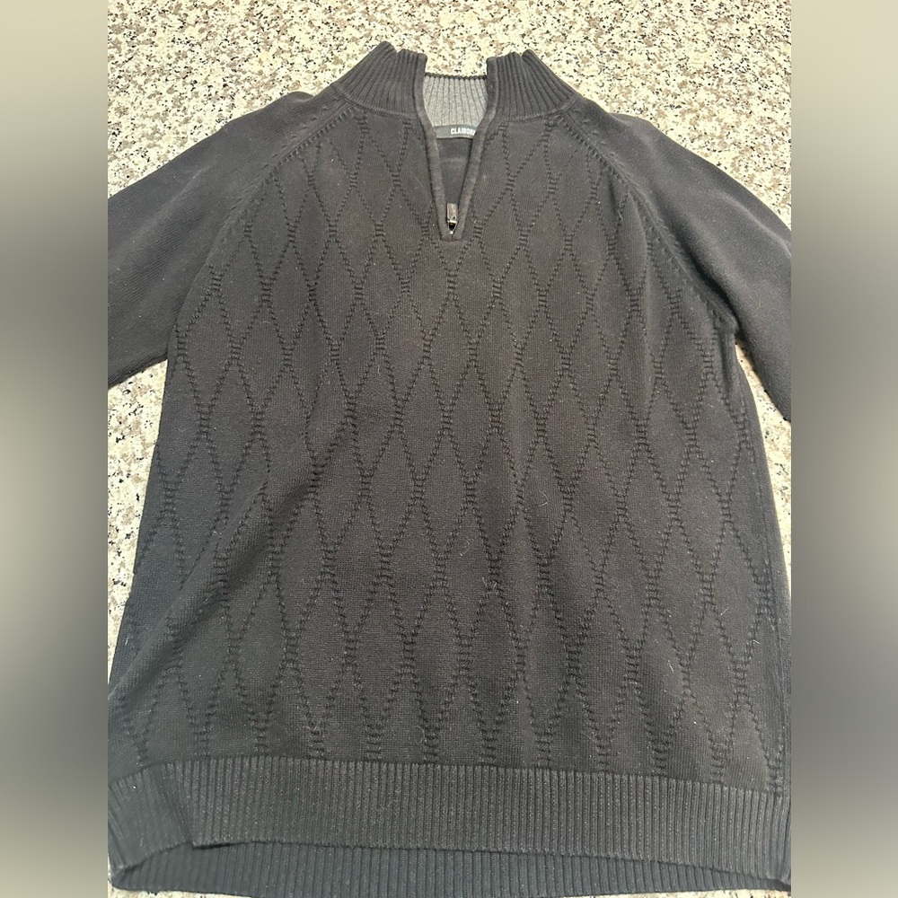Men’s Sweater